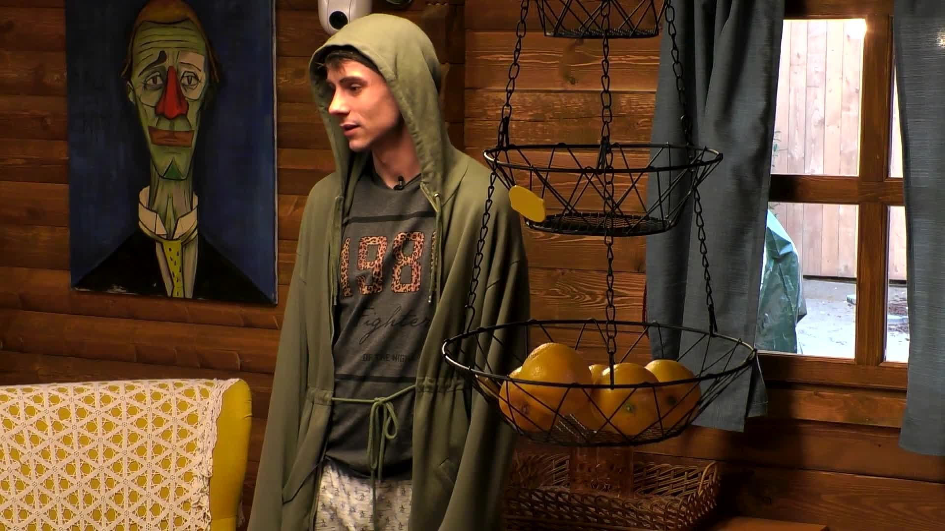 Exklusiv: Für Pat ist klar, wer gehen muss