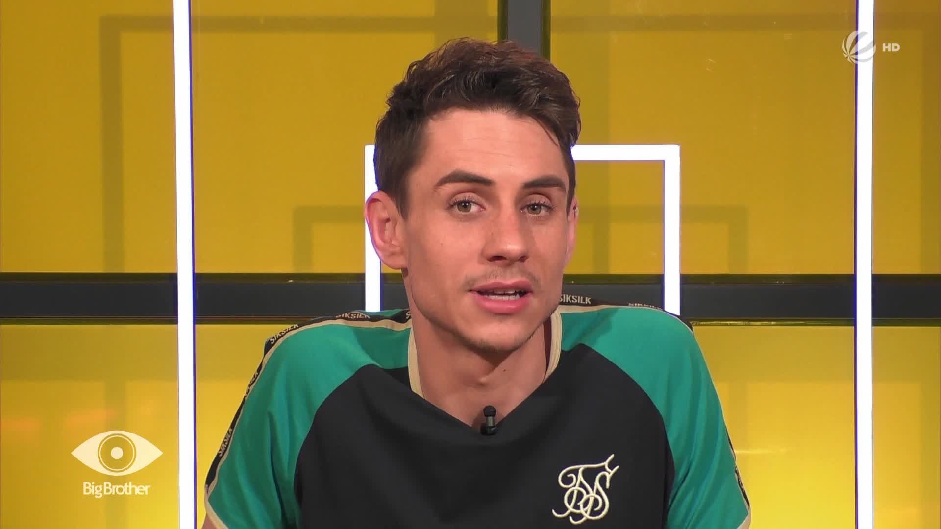 Pat: Sorge über die neue Schlafsituation