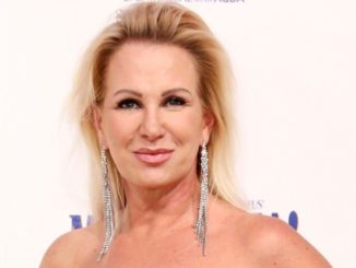 Claudia Norberg hüllenlos: Jetzt zieht auch die Wendler-Ex blank