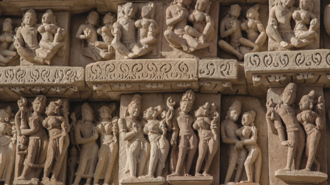 Kamasutra (über sabirmallick)