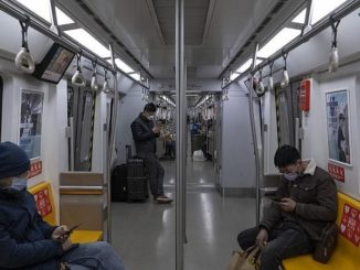 Coronavirus in Deutschland: Zwei der Rückkehrer aus China infiziert