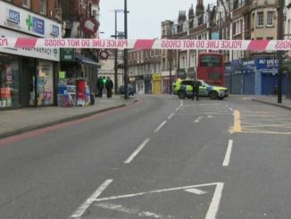 Mehrere Verletzte durch Messerattacke in London – Angreifer erschossen