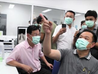 Durchbruch beim Coronavirus: Thailand meldet erfolgreiche Behandlung