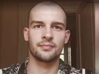 Eric Stehfest will auch als Sänger durchstarten