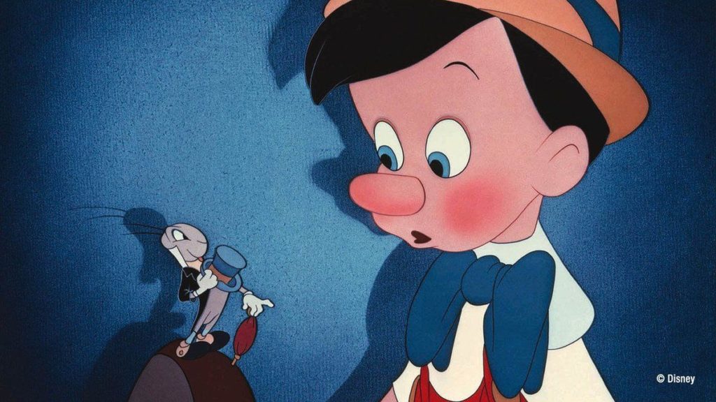 Ewan McGregor: Er ist neben Christoph Waltz bei „Pinocchio“ dabei