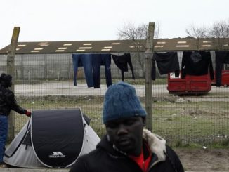 Migranten wollen weiter über den Ärmelkanal – Brexit egal