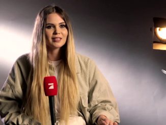 Johanna: „Ich habe ein bisschen mehr auf den Hüften“