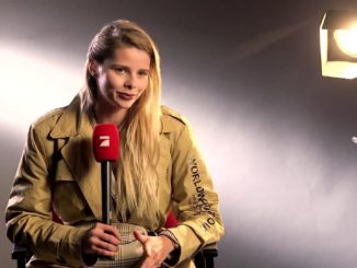 Larissa: „Ich bin ein auffälliger Typ“