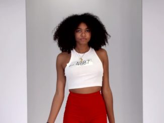 Maureen: „Ich habe zwei Nippel-Piercings“