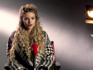 Nadine: „Ich bin leidenschaftliche Motorradfahrerin“