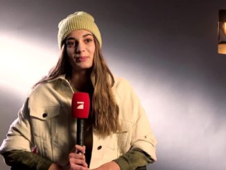 Sarah P: „Ich lebe auf einem Bauernhof“