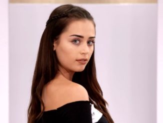 Viktoria: „Meine Schwester war letztes Jahr in den Top 10 bei GNTM“