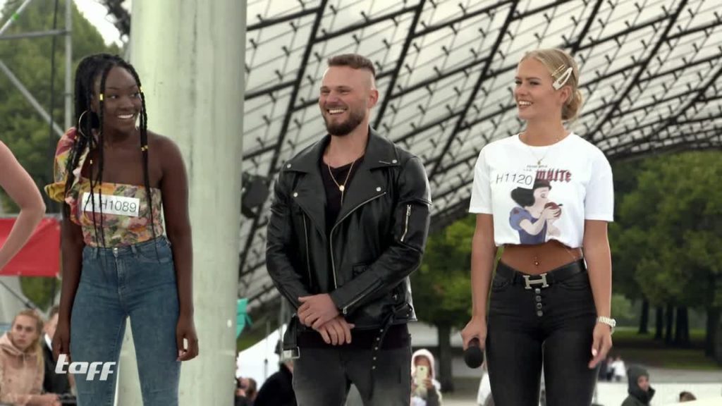 GNTM 2020: Der große Casting Klischee-Check