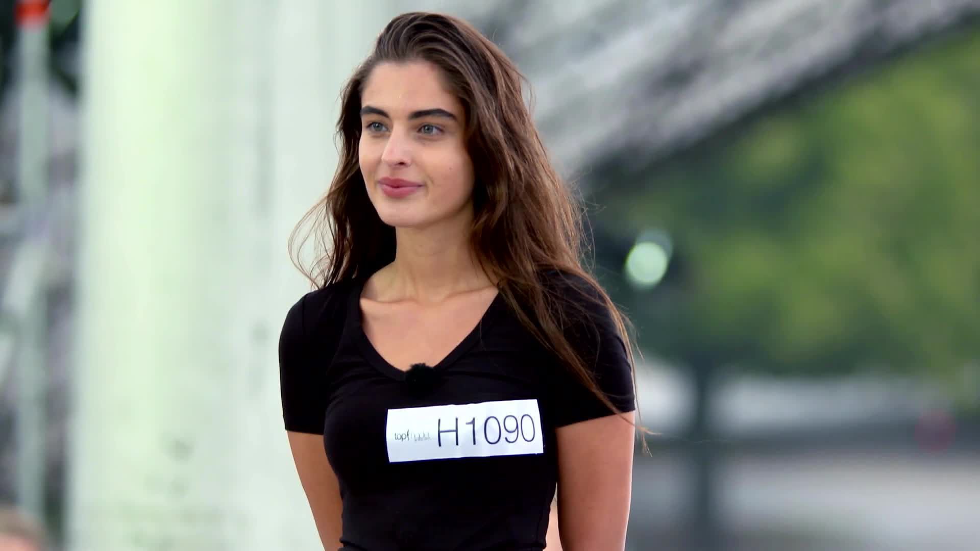 Traum geplatzt: Darum hat es für Bewerberin Lore nicht gereicht