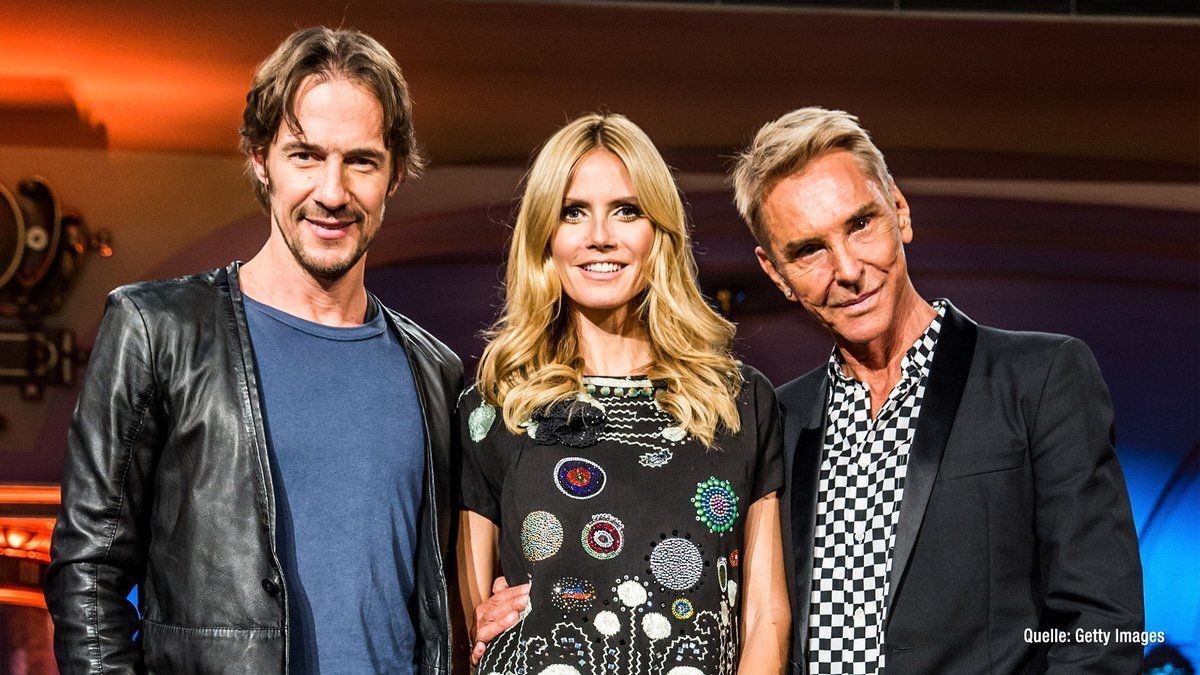 Das machen die früheren Juroren von GNTM heute