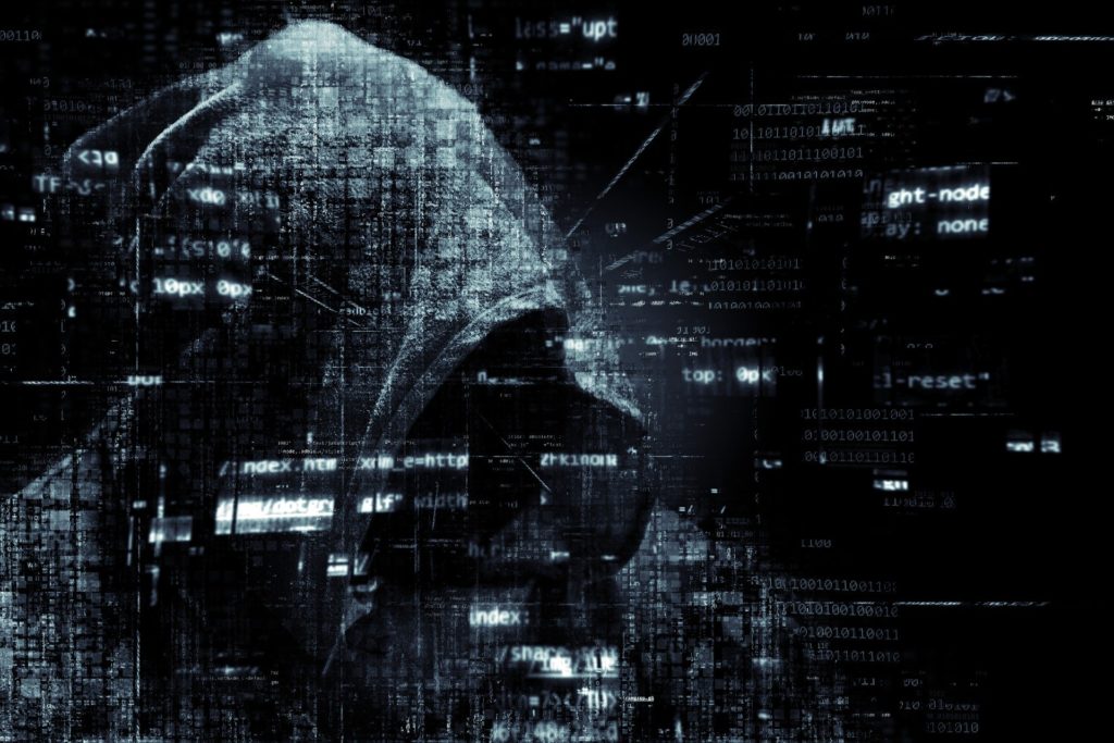 Hacker wittern das große Geld - Bild: Nürnberger Blatt