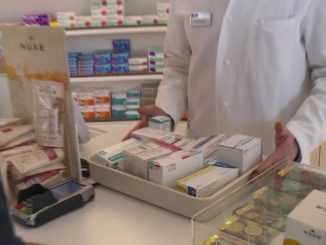 Ibuprofen auch dabei: Rückruf von zahlreichen Medikamenten