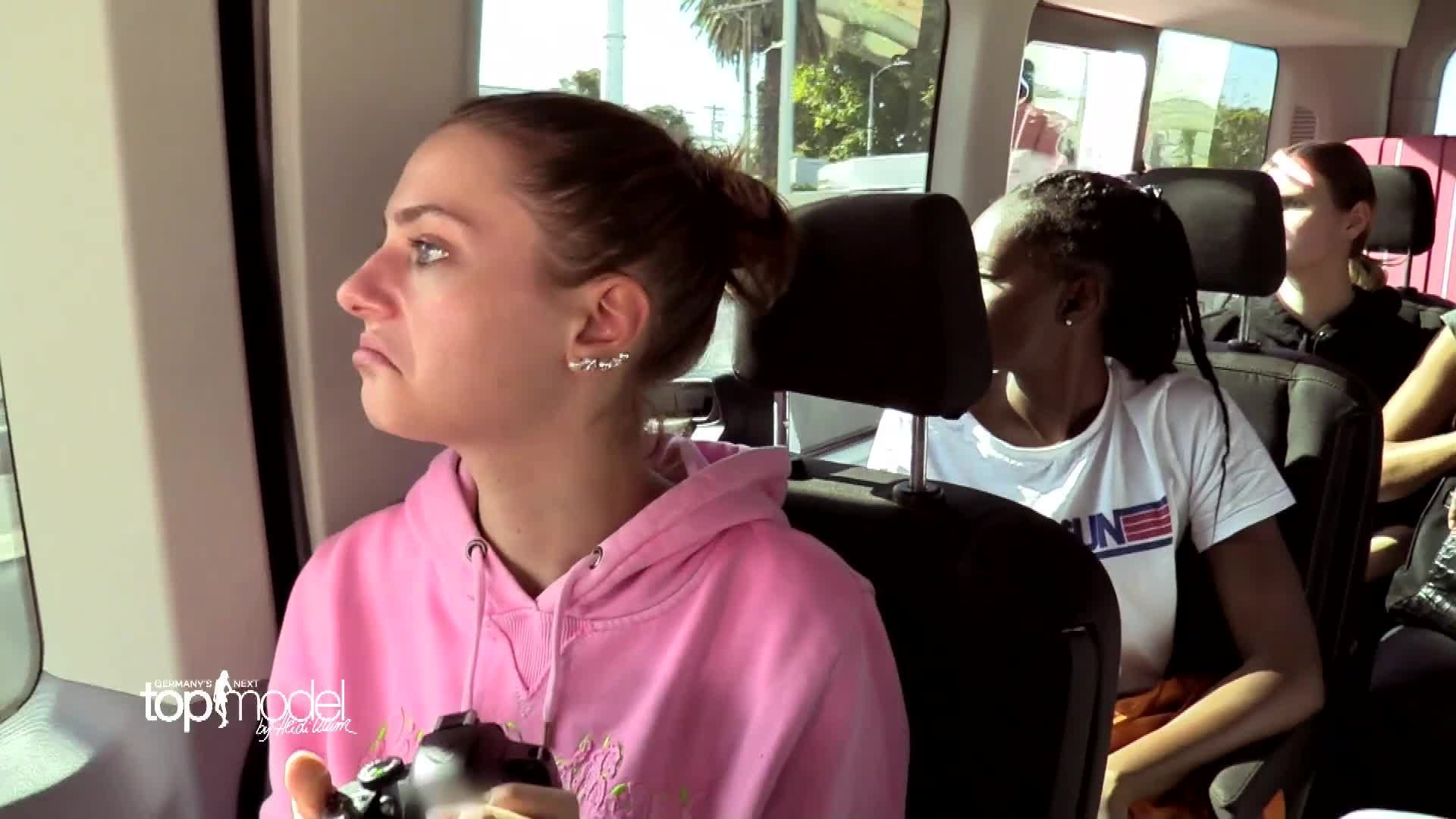 Preview: Keine Modelvilla – Die Enttäuschung ist groß