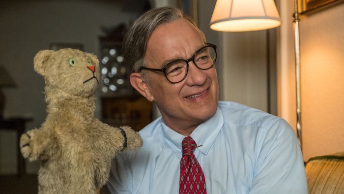 Oscars 2020: Trailer zu „Der wunderbare Mr. Rogers“