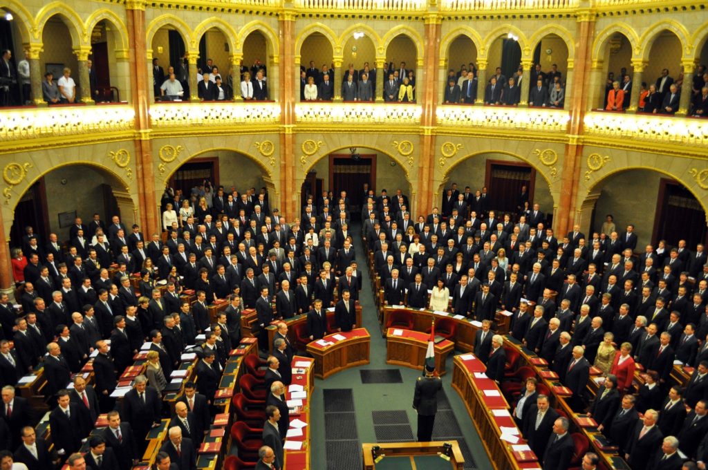 parlament_rumänien_bukarrest_politik