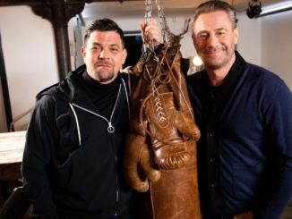 Tim Mälzer legt sich mit Publikum an