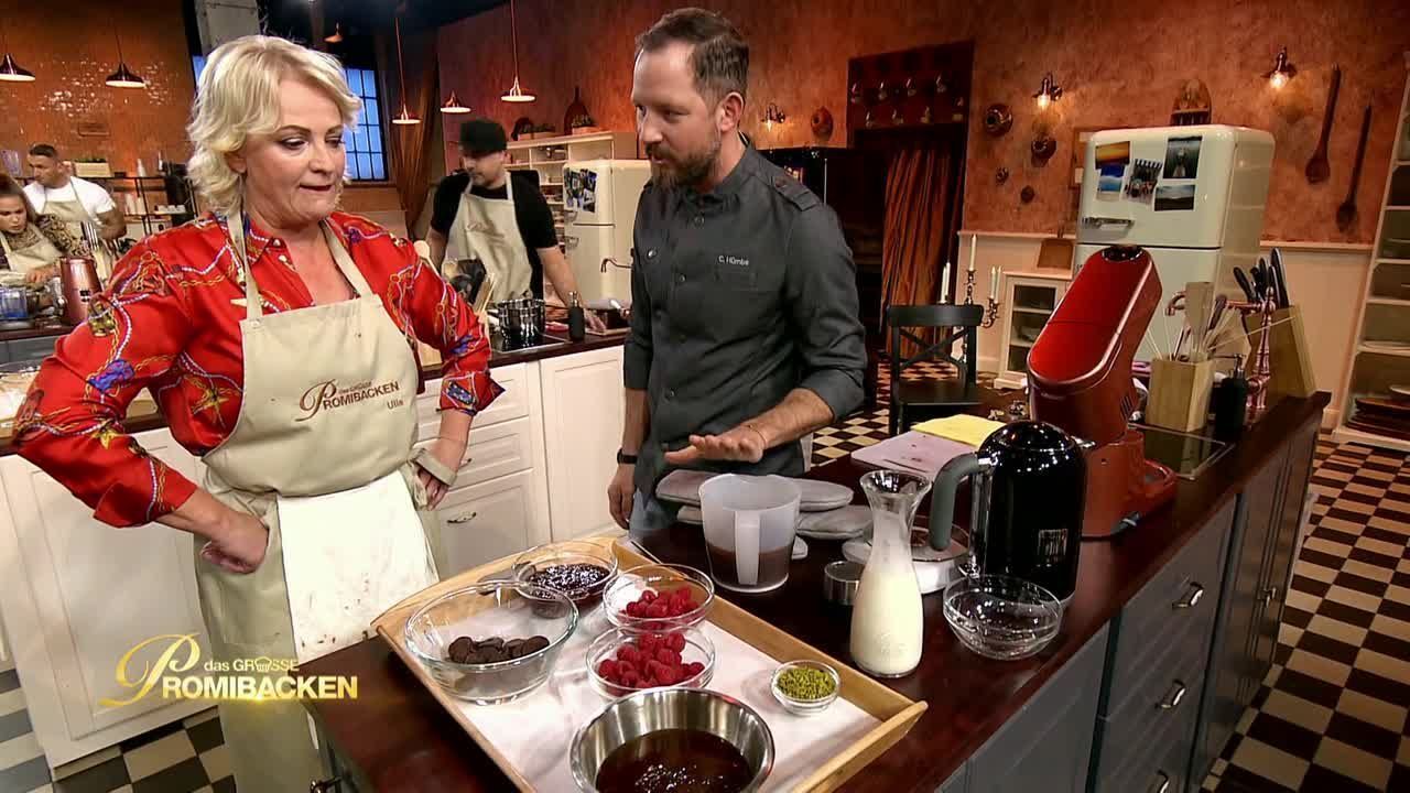 Ulla Kock Am Brink Verzweifelt An Der Ganache ⋆ Nürnberger Blatt 5470