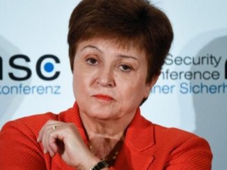 Internationaler Währungsfond: Weltwirtschaft in Rezession