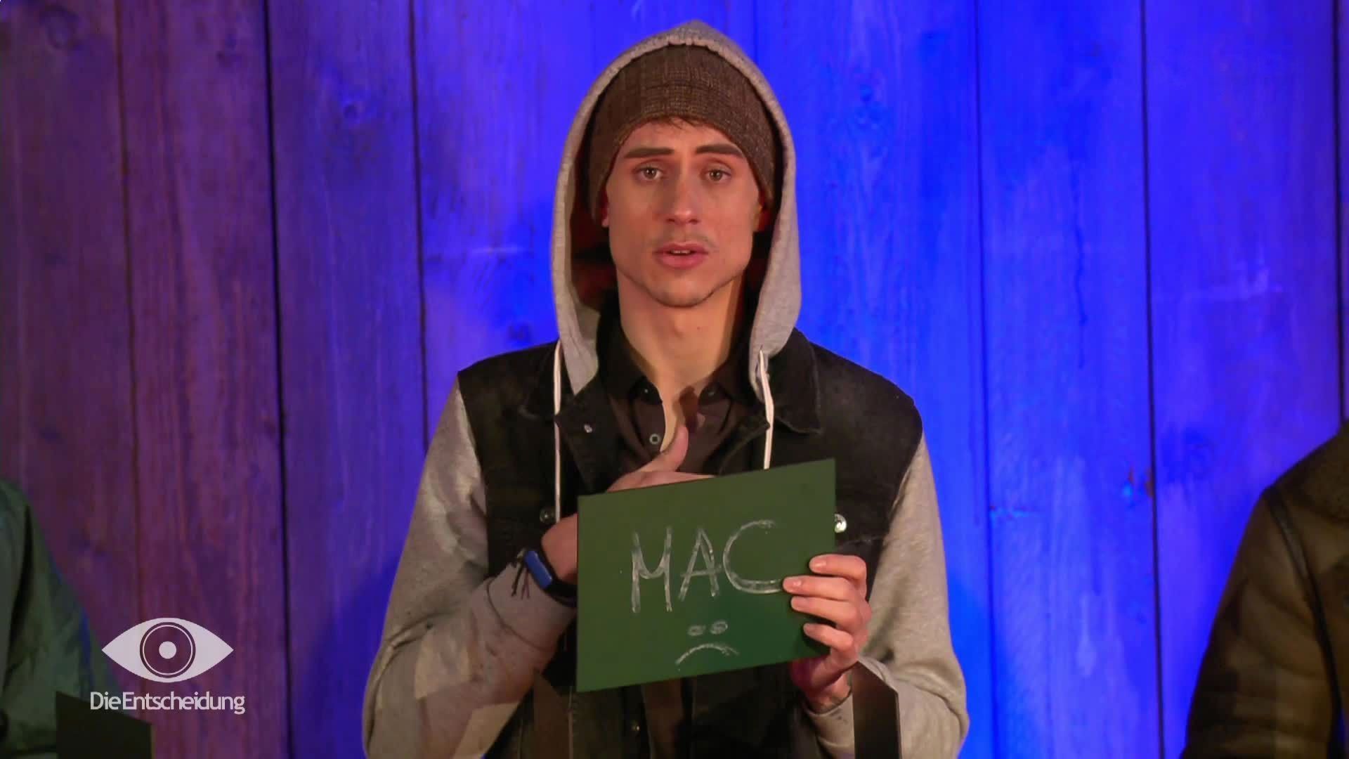 Harte Worte bei der offenen Nominierung