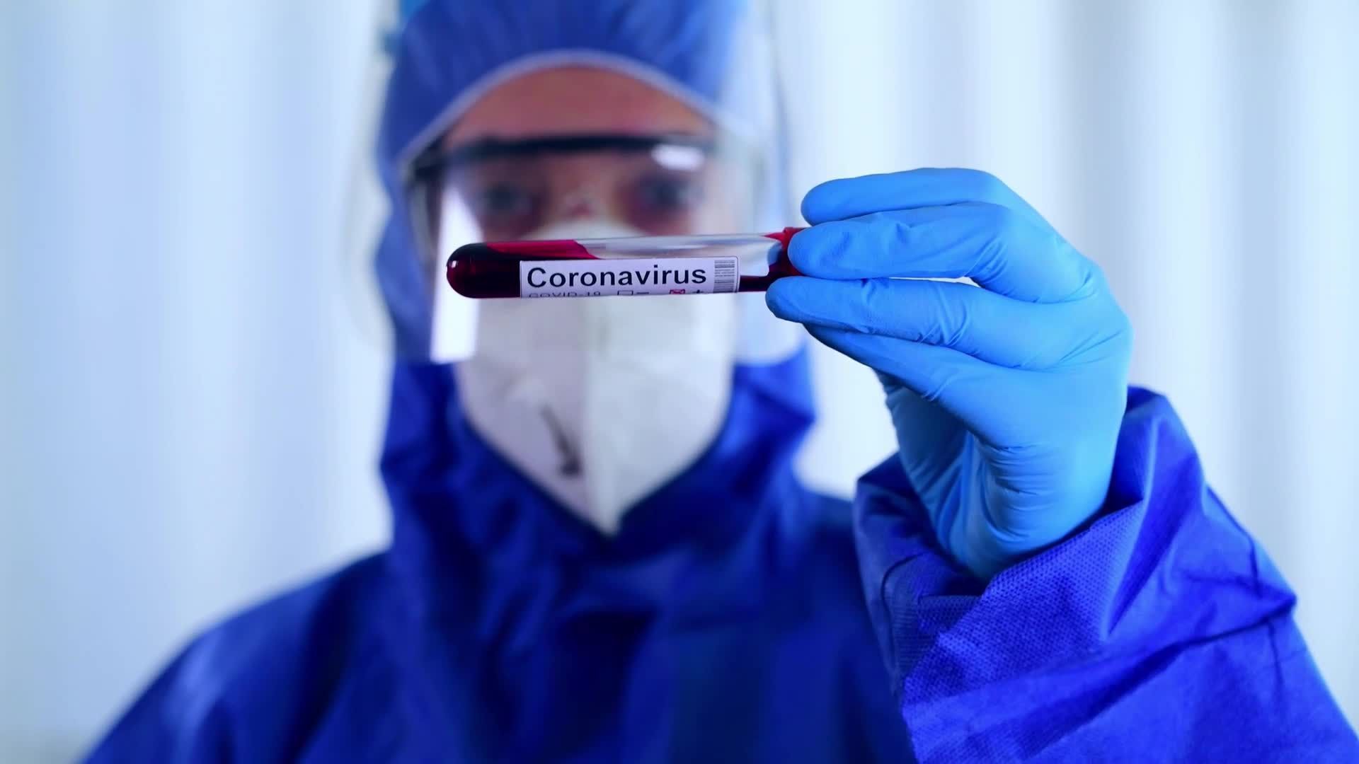 Coronavirus Nürnberg
