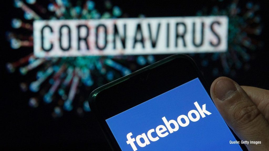 Coronavirus sorgt für Umsatzeinbußen bei Facebook!