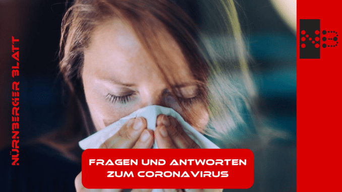 Neues Vom Coronavirus