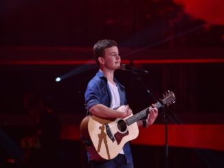 The Voice Kids: Taylor: „Für Immer“ [Video]