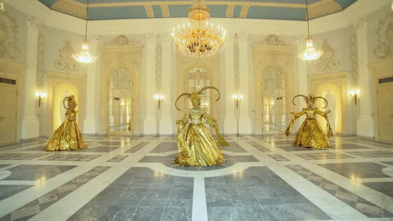 Exklusiv: Ein neues Indiz zur Göttin