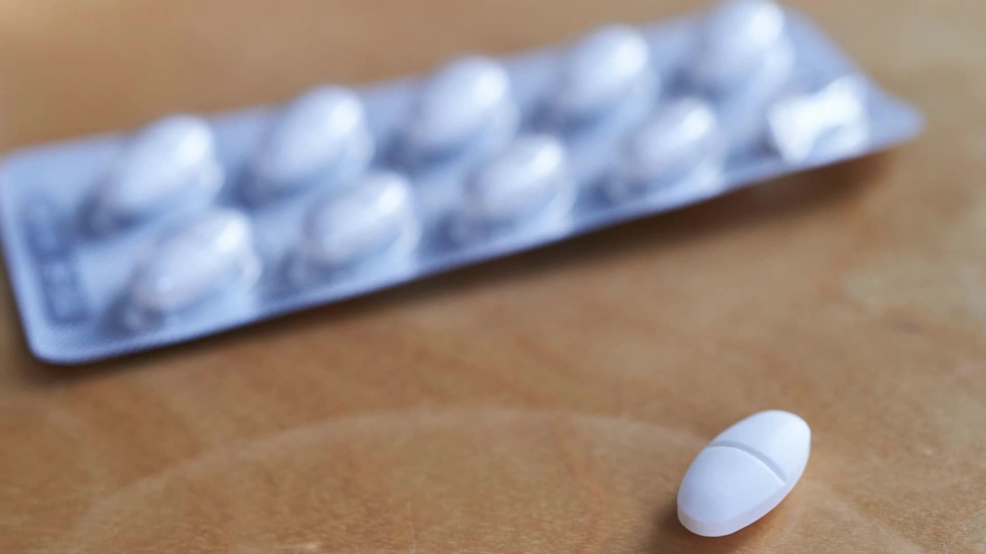 Weltgesundheitsorganisation rät von Einnahme von Ibuprofen ab