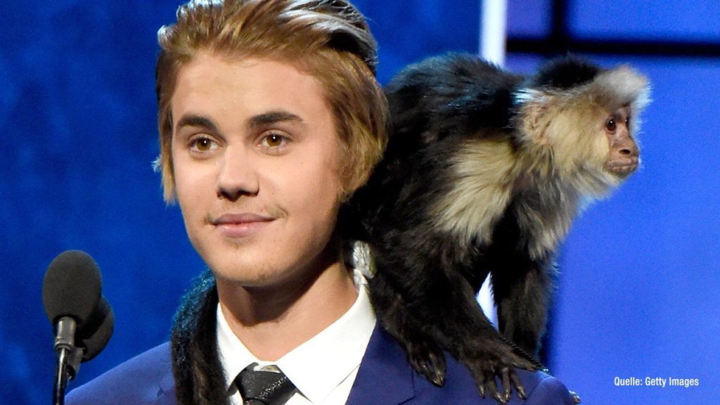 Justin Bieber: Die 10 schlimmsten Ausrutscher