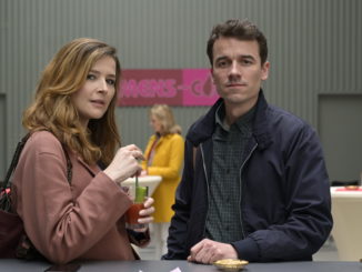 [Exklusiv] Interview mit Katrin Bauerfeind zu „Frau Jordan stellt gleich“