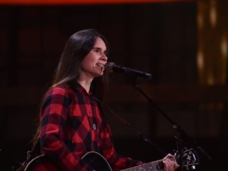 The Voice Kids: Lilyana: „Hiljaisuus“ [Video]