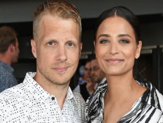 Kinder auf Instagram: Oliver Pocher & Amira machen jetzt eine klare Ansage