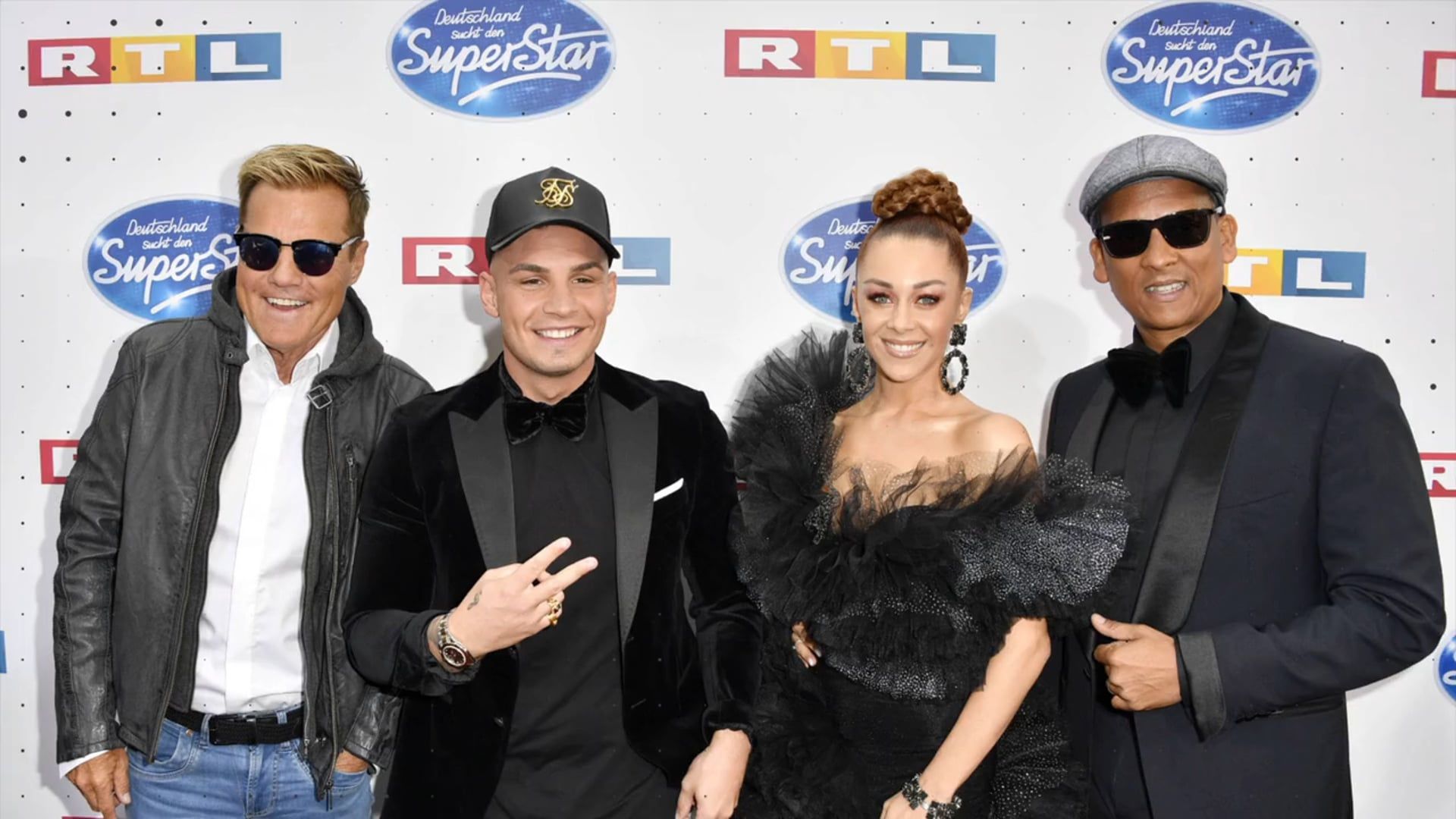 Wegen Rassismusvorwürfen rausgeschmissen: Gibt es einen Ersatz für Xavier Naidoo?