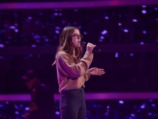 The Voice Kids: Anja: „The Hanging Tree“ [Video]