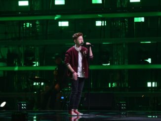 The Voice Kids: Timur: „U Remind Me“ [Video]
