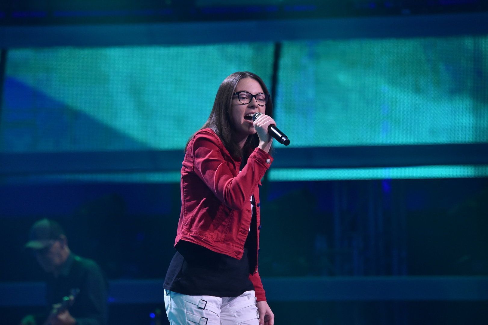 Tina: „If I Can’t Have You“