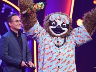 Corona bei „The Masked Singer“: So geht es weiter