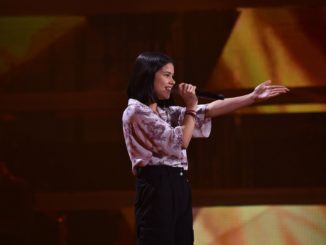 The Voice Kids: Michelle: „Still Into You“ [Video]