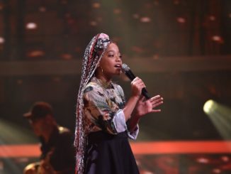 The Voice Kids: Yaiza: „I don’t wanna be you anymore“ [Video]