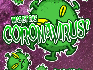 Was ist das Coronavirus?