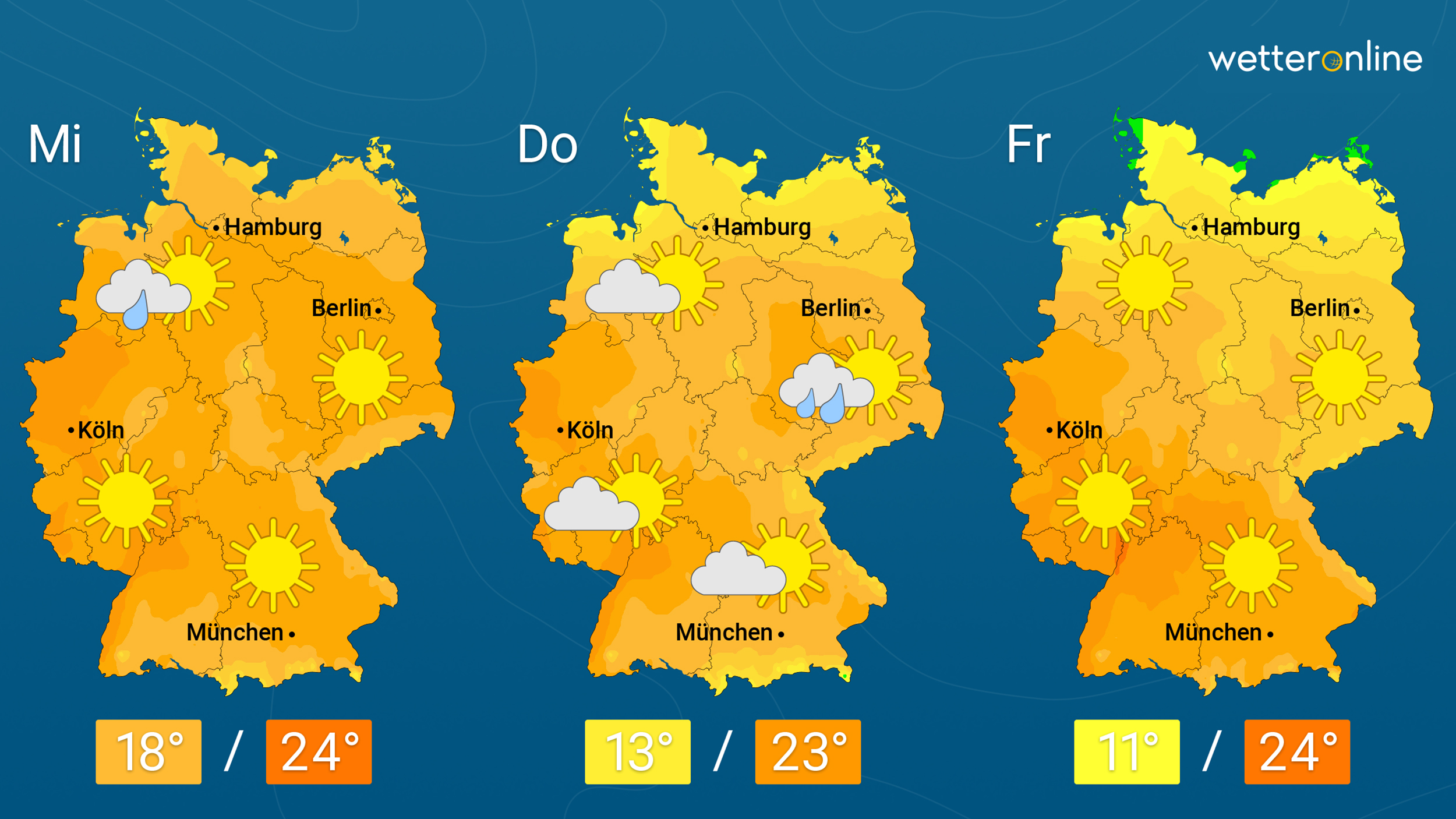 Wetter_wetteronline_wetterbericht_deutschland ⋆ Nürnberger Blatt