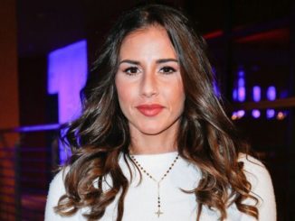 Baby Nummer 2: Hier spricht Sarah Lombardi über ihre Nachwuchs-Pläne