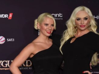 Es ist raus: Daniela Katzenberger und Jenny haben sich wieder lieb