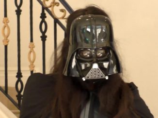 Germany’s Next Topmodel:  Funny! Die Models stellen berühmte Filmszenen nach